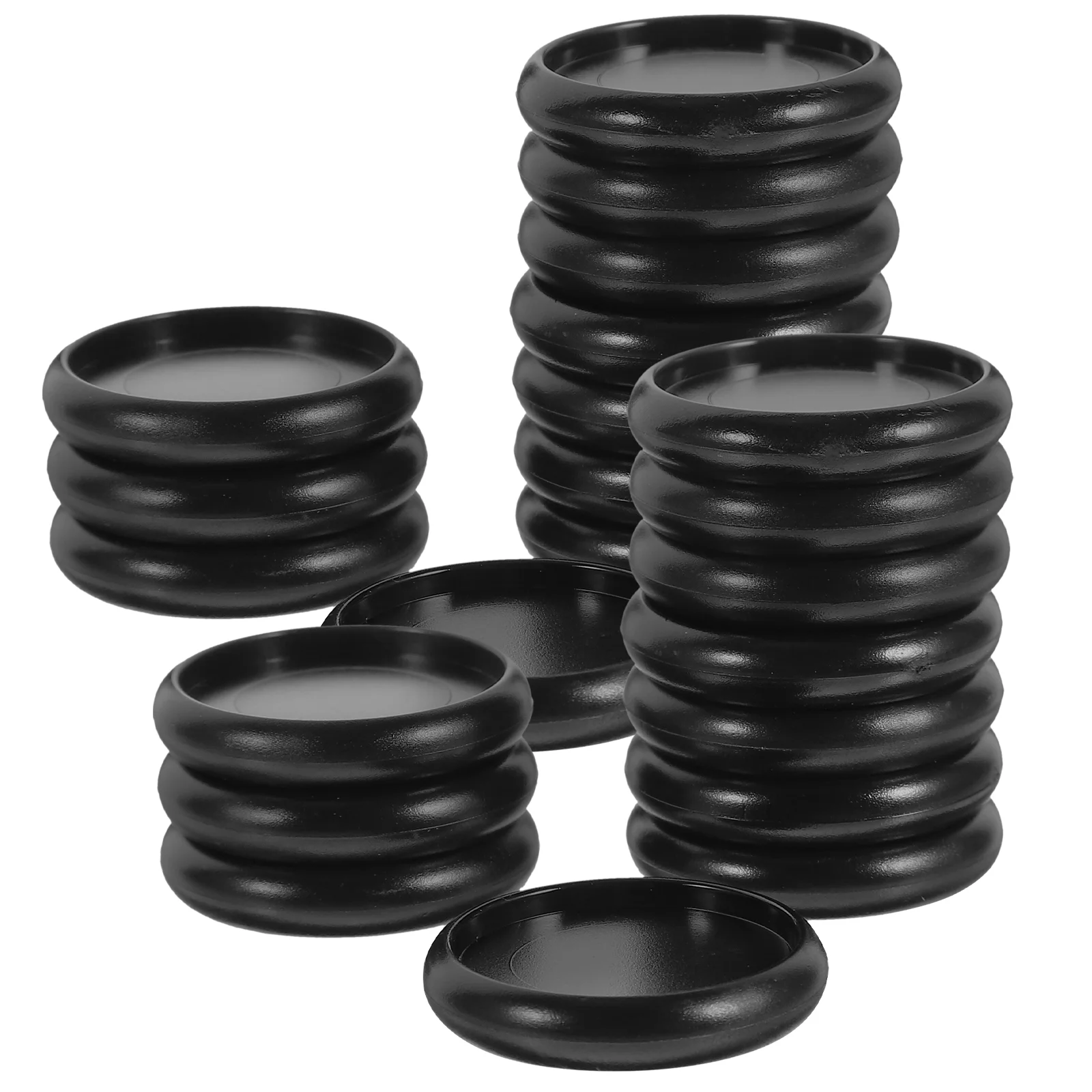 44 Pcs Binder Buckle Folder Plastic Rings Loose Leaf Discbound Expansion Discs Notebook Round Abs Binding Office
44 Pcs Binder Buckle Folder Plastic Rings Loose Leaf Discbound Expansion Discs Notebook Round Abs Binding Office