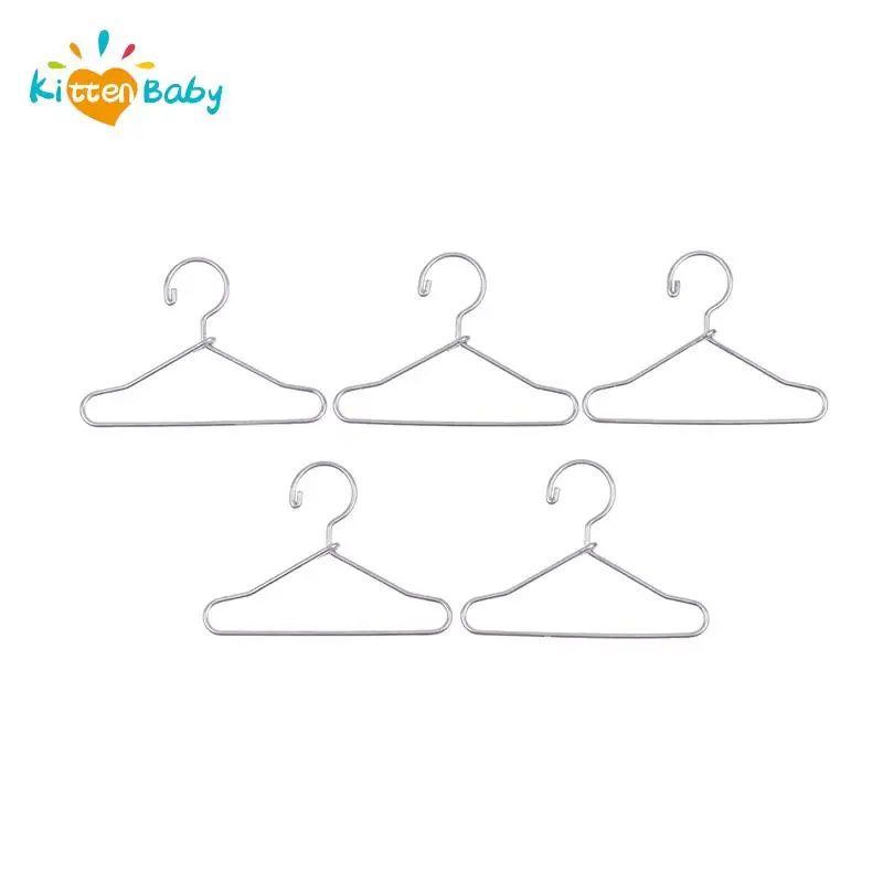 5 шт./партия, пластиковые вешалки для кукол
5 шт./партия, пластиковые вешалки для кукол