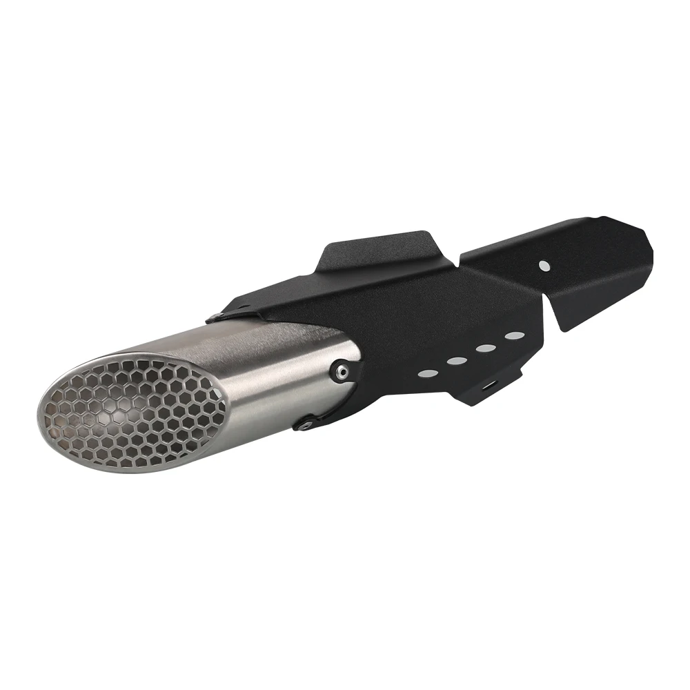 For YAMAHA MT-07 MT07 Motorcycle Exhaust Pipe Muffler Cover YZF R7 2021 2022 Tracer FZ-07 XSR 700 XTribute TRACER700 TRACER 7 GT
For YAMAHA MT-07 MT07 Motorcycle Exhaust Pipe Muffler Cover YZF R7 2021 2022 Tracer FZ-07 XSR 700 XTribute TRACER700 TRACER 7 GT