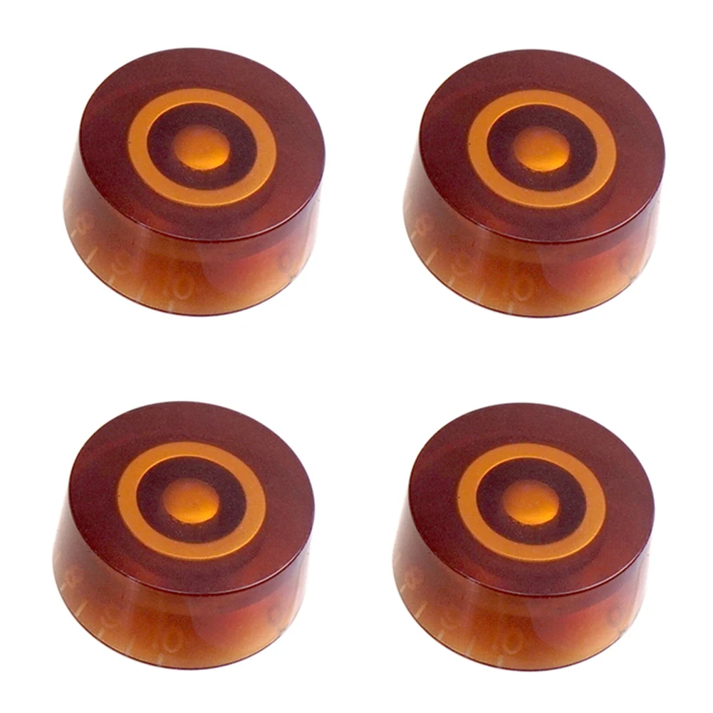 4 X Speed Control Guitar Knobs Multi Color LP Electric Guitar Volume Tone Knob Electric Guitar Volume
4 X Speed Control Guitar Knobs Multi Color LP Electric Guitar Volume Tone Knob Electric Guitar Volume