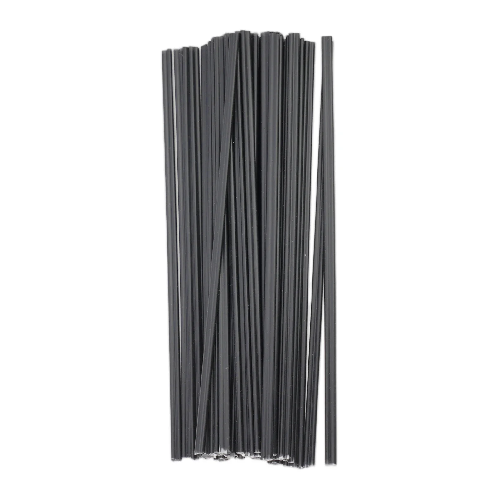 Welder Black PP Welding Rods Welding 40pcs Black Bumper For Car PP PP Rod For Welding Plastic Repair Rods Tool Durable Hot Sale
Welder Black PP Welding Rods Welding 40pcs Black Bumper For Car PP PP Rod For Welding Plastic Repair Rods Tool Durable Hot Sale