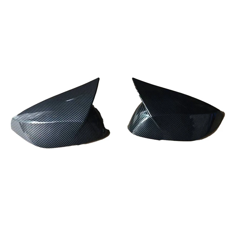 1 пара боковых зеркал Ox Horn, задние крышки для Nissan-Infiniti Q50 Q60 Q70 2014-2022
1 пара боковых зеркал Ox Horn, задние крышки для Nissan-Infiniti Q50 Q60 Q70 2014-2022