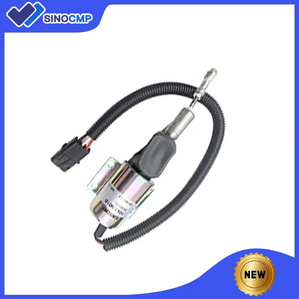 1 шт., электромагнитный клапан для промышленного двигателя CUMMINS 6C 3930235 л
1 шт., электромагнитный клапан для промышленного двигателя CUMMINS 6C 3930235 л