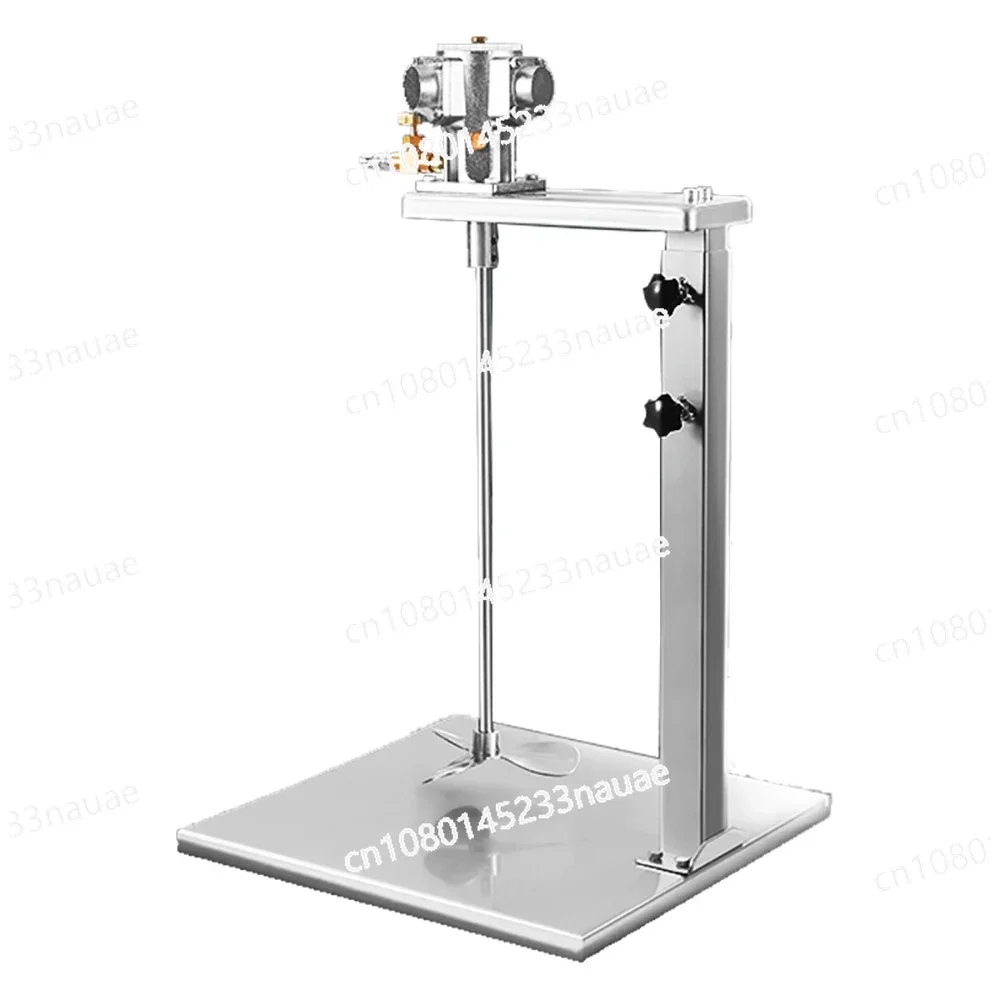 Pneumatic Mixer Glue Liftable Air Mixing Machine Paint Ink Agitator Stirrer 5 Gallon 60L Tank Liquid Dispersing Tool
Pneumatic Mixer Glue Liftable Air Mixing Machine Paint Ink Agitator Stirrer 5 Gallon 60L Tank Liquid Dispersing Tool