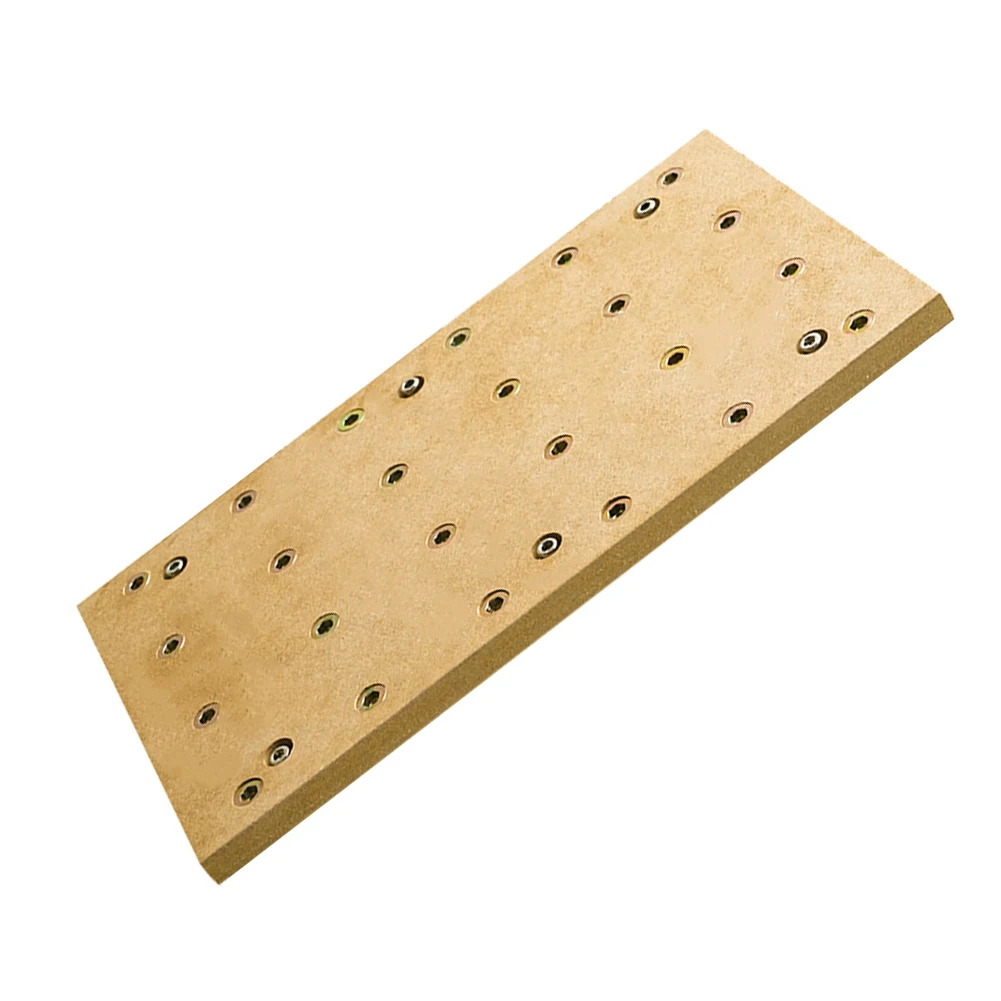 MDF Board Operating Table CNC MDF Density Board For 3018 CNC Router Machine 300 X180 X12mm CNC Engraving Machine Parts
MDF Board Operating Table CNC MDF Density Board For 3018 CNC Router Machine 300 X180 X12mm CNC Engraving Machine Parts