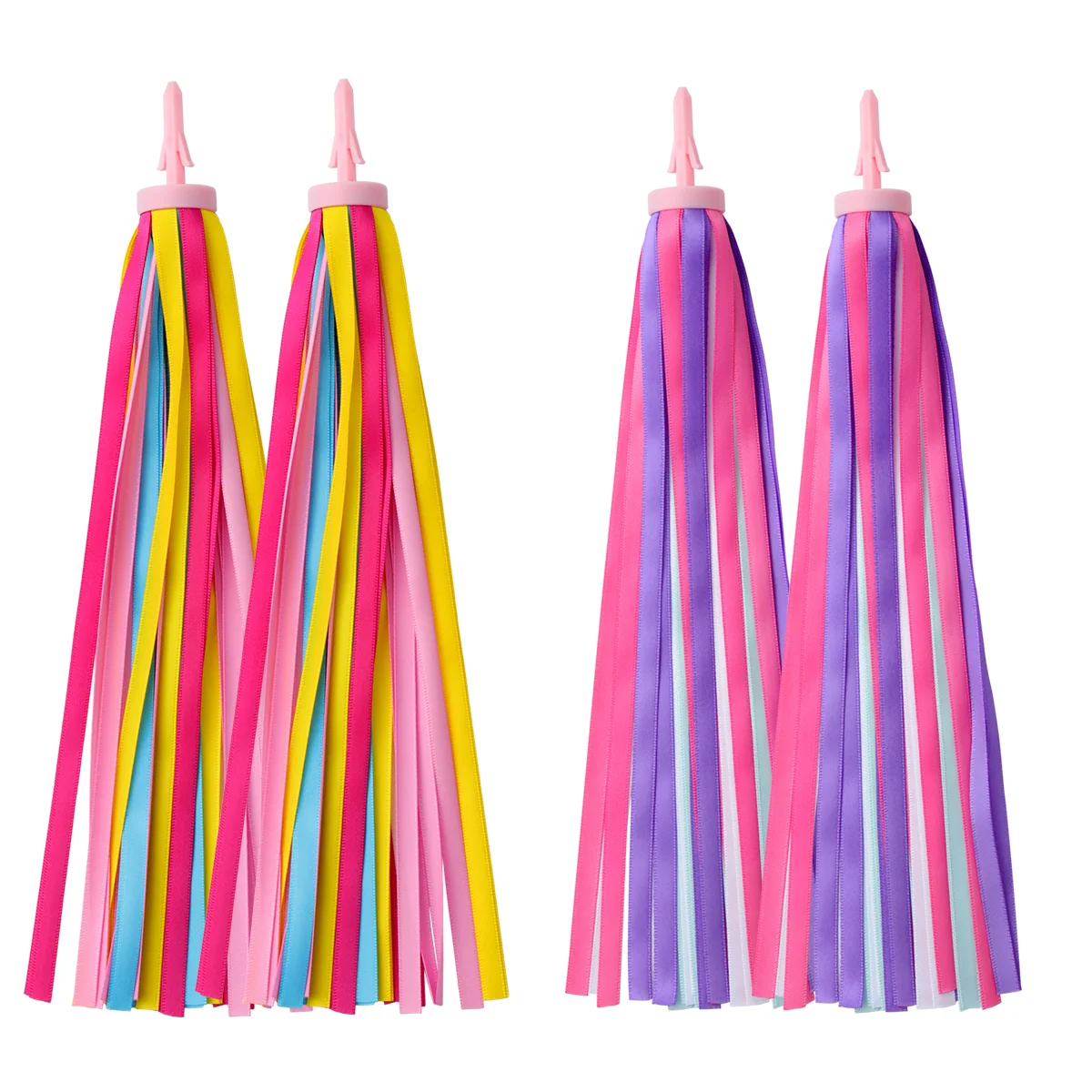 BESPORTBLE 2 Pairs of Bike Streamers Handlebar Ribbon Kids Scooter Tassels Kids Girls Boys Bike Handlebar Toy(Yellow Pink,
BESPORTBLE 2 Pairs of Bike Streamers Handlebar Ribbon Kids Scooter Tassels Kids Girls Boys Bike Handlebar Toy(Yellow Pink,