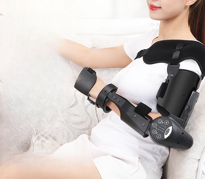 Elbow joint and arm rehabilitation, flexion extension training equipment, upper limb hemiplegia, bending exercise, household use
Elbow joint and arm rehabilitation, flexion extension training equipment, upper limb hemiplegia, bending exercise, household use