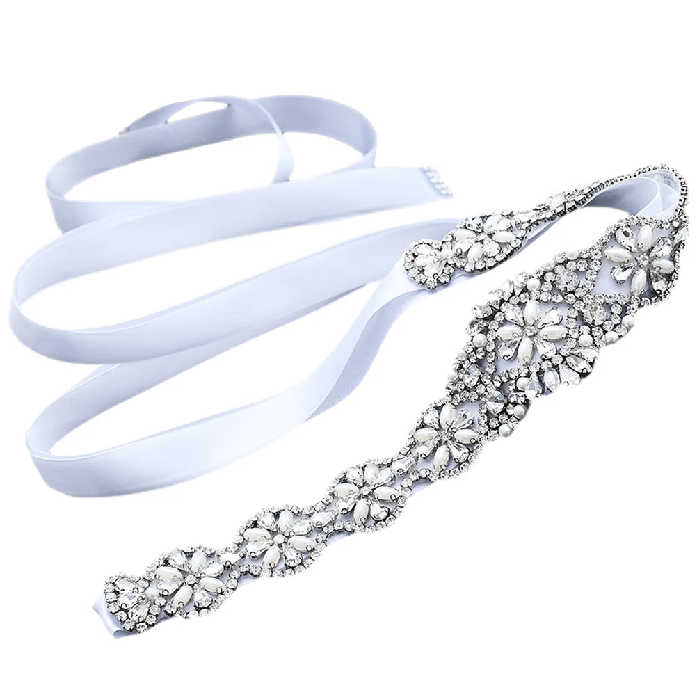 Sparkle Belt Rhinestone Belts Sash for Women Jewelry Sparkly Dresses Rhinestones Bridal
Sparkle Belt Rhinestone Belts Sash for Women Jewelry Sparkly Dresses Rhinestones Bridal