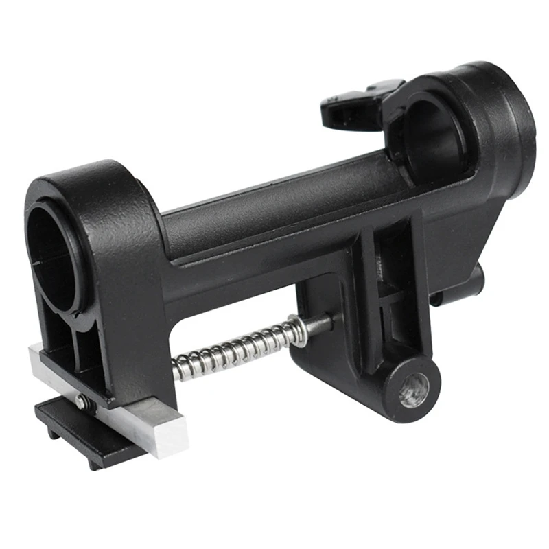 Kayak Motor Thruster Bracket Aluminum Alloy Holder For Kayaking Pneumatic Inflatable Boat Canoe Hardware Accessory
Kayak Motor Thruster Bracket Aluminum Alloy Holder For Kayaking Pneumatic Inflatable Boat Canoe Hardware Accessory