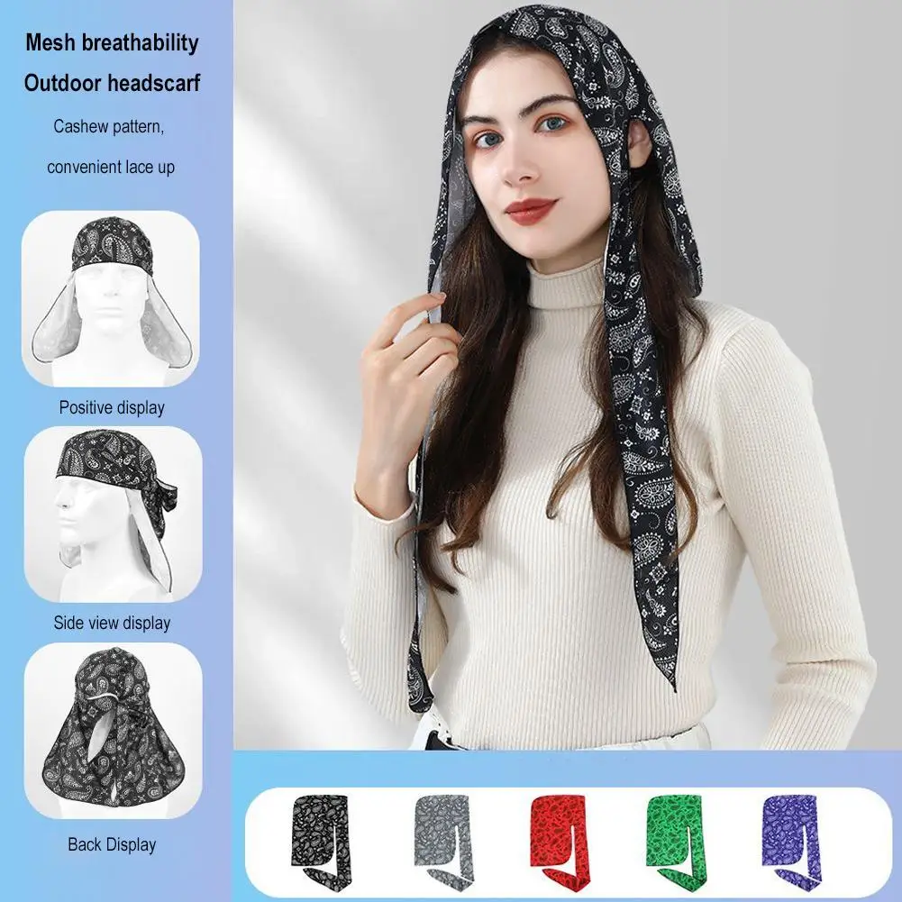 Ashion Silk Scarf Scarftop Headwraps Women Vintage Bandana Hijab Four Scarve Headscarf Hair Foulard Femme Seasons S8J1
Ashion Silk Scarf Scarftop Headwraps Women Vintage Bandana Hijab Four Scarve Headscarf Hair Foulard Femme Seasons S8J1