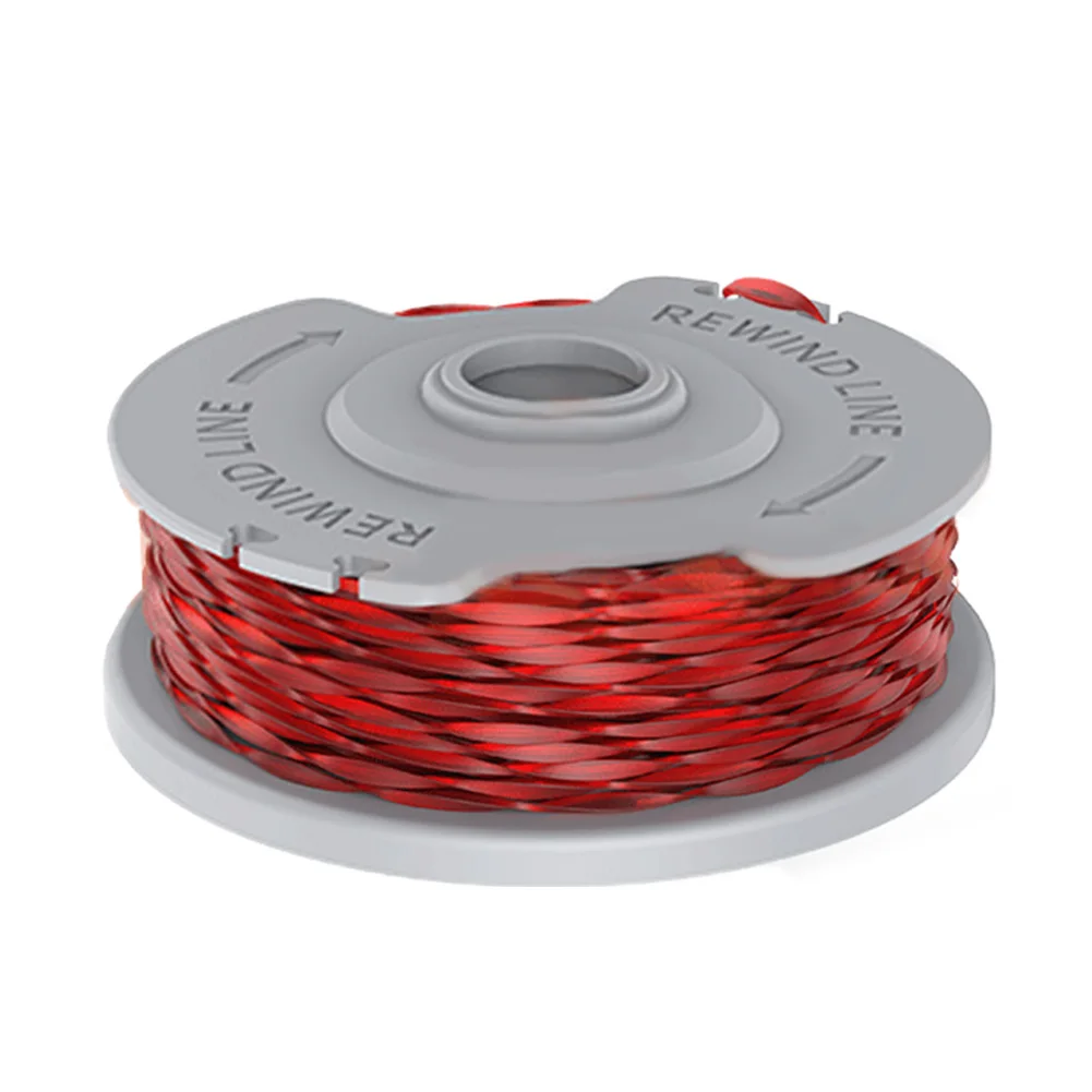 For FLYMO Strimmer Spool & Line Garden Trimmer Cordless Contour XT 500XT FLY047 & 510747890 Garden Power Tools Accessories
For FLYMO Strimmer Spool & Line Garden Trimmer Cordless Contour XT 500XT FLY047 & 510747890 Garden Power Tools Accessories