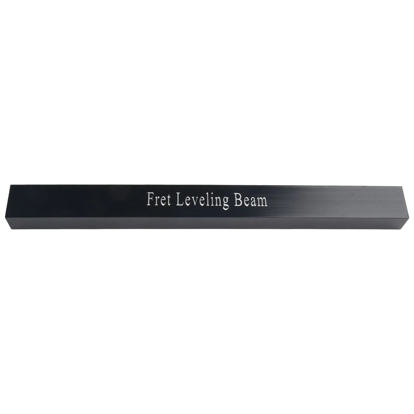Fret Leveling Beam Ruler Kit Set, Guitar Neck Straight Edge, 4 PCS Luthier Tools, Optimize Guitar Maintain And Repair Process
Fret Leveling Beam Ruler Kit Set, Guitar Neck Straight Edge, 4 PCS Luthier Tools, Optimize Guitar Maintain And Repair Process