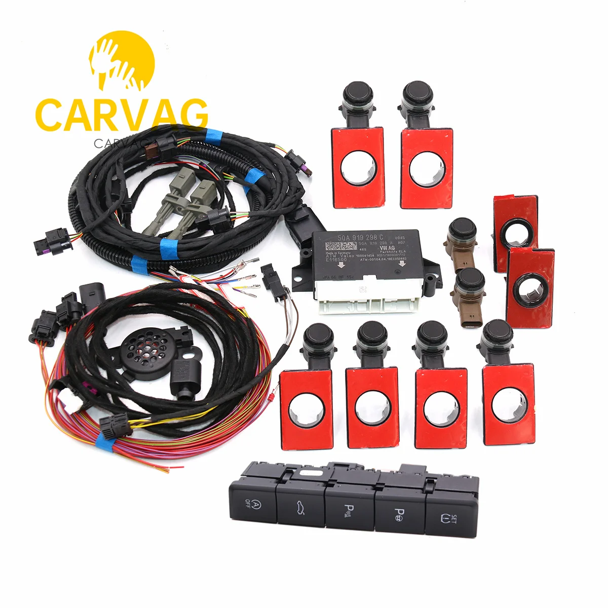 Для MQB SKODA LHD Superb MK3 4K до 12K, интеллектуальная помощь при парковке, помощь при парковке, полилактид 3,0, обновление 5QA 919 298
Для MQB SKODA LHD Superb MK3 4K до 12K, интеллектуальная помощь при парковке, помощь при парковке, полилактид 3,0, обновление 5QA 919 298