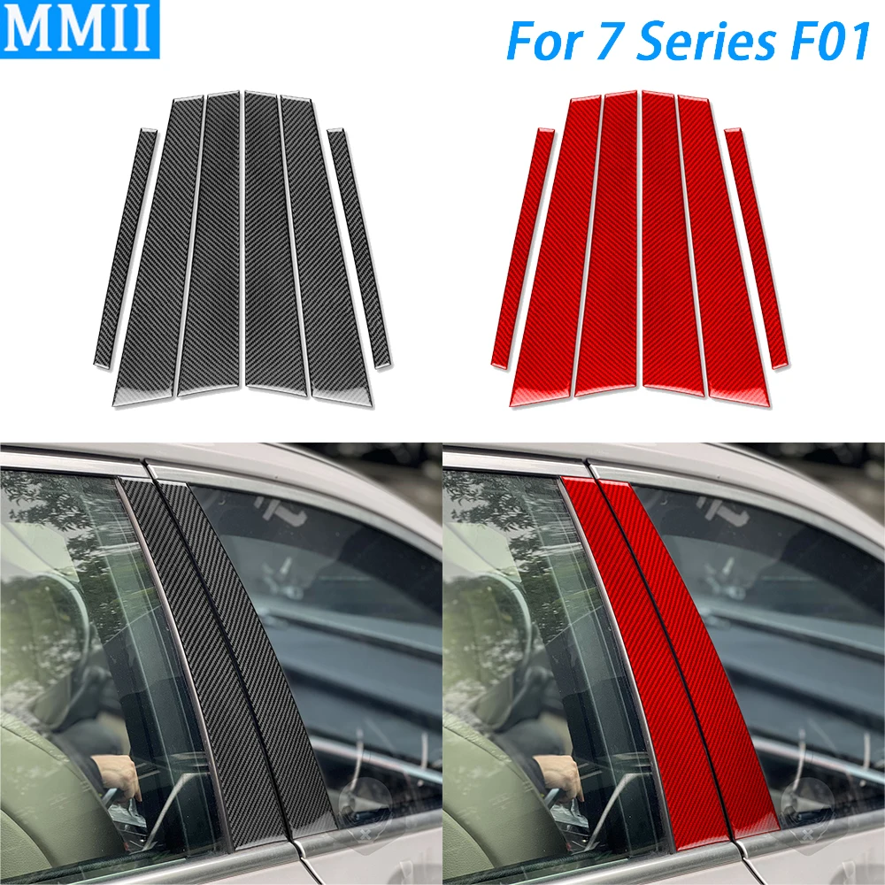 Для BMW 7 серий F01 2009-2014 натуральное углеродное волокно внешнее Окно B-столб панель Крышка отделка автомобильное Украшение Аксессуары стикер
Для BMW 7 серий F01 2009-2014 натуральное углеродное волокно внешнее Окно B-столб панель Крышка отделка автомобильное Украшение Аксессуары стикер
