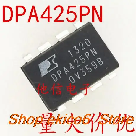 

5pieces Original stock DPA425PN DIP-8
