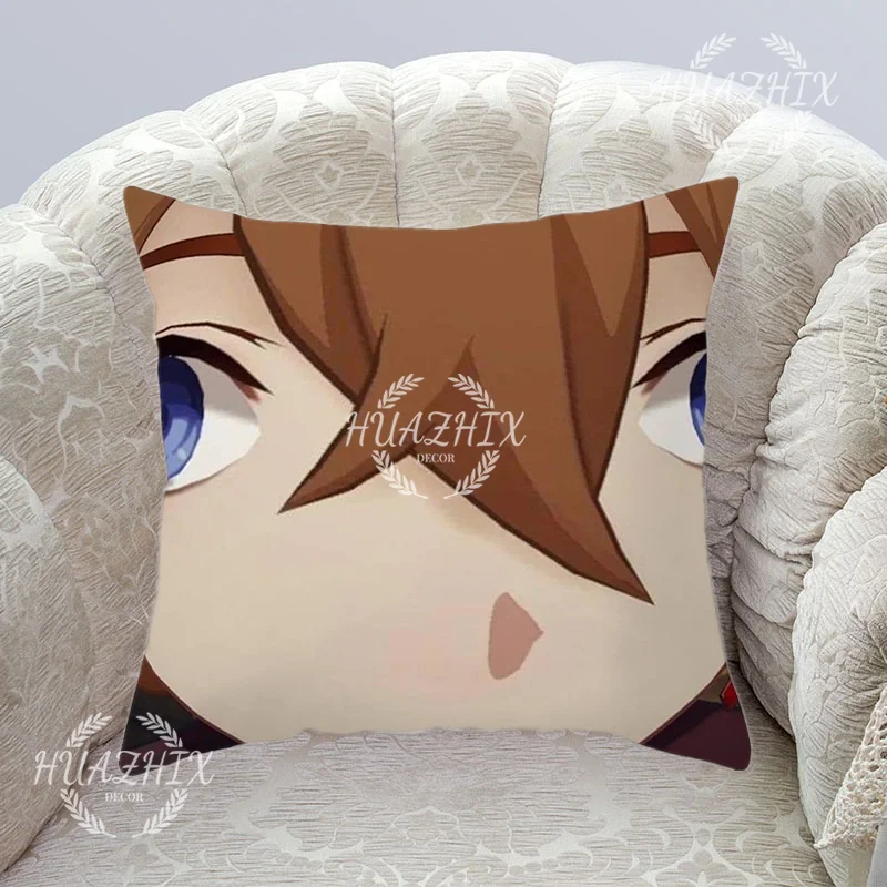 Genshin Impact Kaeya Tiddies Pillow Cases Anime Cushion Cover Living Room Decorative Pillowcases Sofa Bed Pillow Hug Home Decor
Genshin Impact Kaeya Tiddies Pillow Cases Anime Cushion Cover Living Room Decorative Pillowcases Sofa Bed Pillow Hug Home Decor