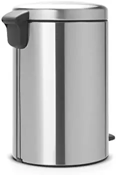 Icon Step Trash Can (8 Gal / Passion Red) Soft Closing Kitchen Garbage/Recycling Can with Removable Bucket Tesla model y trash b
Icon Step Trash Can (8 Gal / Passion Red) Soft Closing Kitchen Garbage/Recycling Can with Removable Bucket Tesla model y trash b