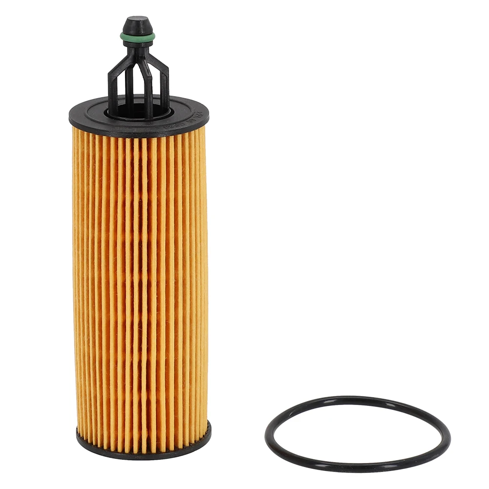 Car Accessories Filter Element Oil Filter 3.2L 3.6L 68191349AA For Extended For Jeep Oil Change Intervals
Car Accessories Filter Element Oil Filter 3.2L 3.6L 68191349AA For Extended For Jeep Oil Change Intervals