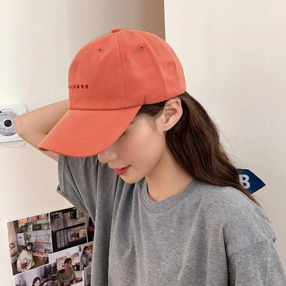 Регулируемая шляпа унисекс в стиле хип-хоп с вышитыми буквами
Регулируемая шляпа унисекс в стиле хип-хоп с вышитыми буквами