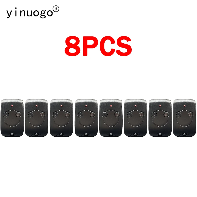 8шт. KEYTIS NS 2 4 RTS 1841026 дистанционное управление устройством открывания гаражных ворот 433,42 МГц с подвижным кодом, дистанционное управление воротами NS2 NS4 RTS
8шт. KEYTIS NS 2 4 RTS 1841026 дистанционное управление устройством открывания гаражных ворот 433,42 МГц с подвижным кодом, дистанционное управление воротами NS2 NS4 RTS