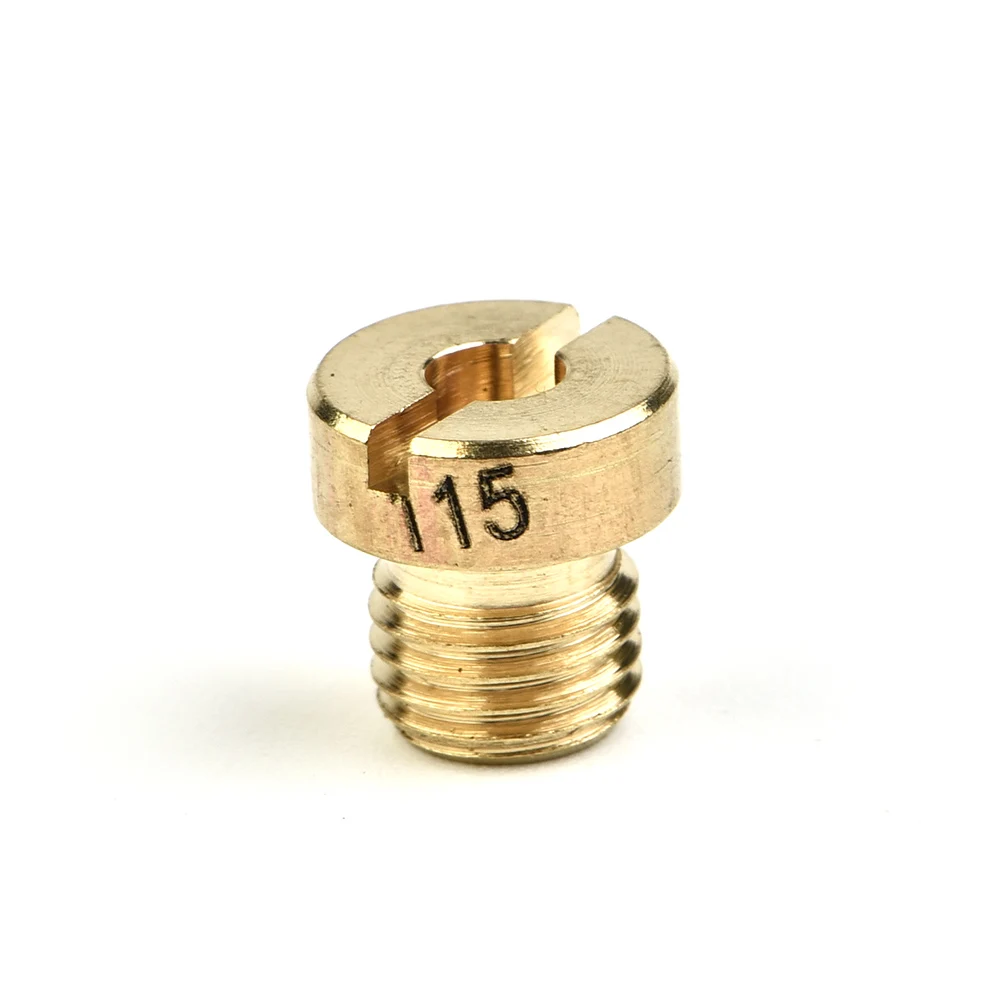 High Quality Replacement Nozzle Kits 15 Pcs PHVA 60-130 PHVB PYM For 12mm-17.5mm Dellorto Parts For Dellorto PHNL
High Quality Replacement Nozzle Kits 15 Pcs PHVA 60-130 PHVB PYM For 12mm-17.5mm Dellorto Parts For Dellorto PHNL