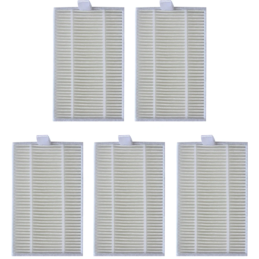 Vacuum Cleaner Filters For Nedis WIFIVCB02 Robot Sweeper Vacuum Cleaner Spare Accessories Replacement Sweeping Parts
Vacuum Cleaner Filters For Nedis WIFIVCB02 Robot Sweeper Vacuum Cleaner Spare Accessories Replacement Sweeping Parts