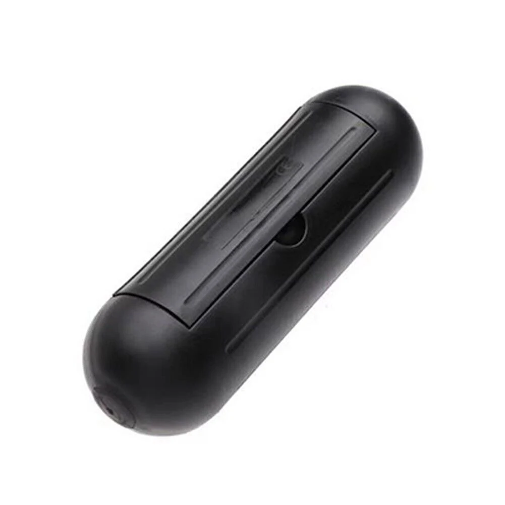 Black Easy Use Extension Cord Safety Application Durable Application Durable Easy And Convenient Enhanced Safety
Black Easy Use Extension Cord Safety Application Durable Application Durable Easy And Convenient Enhanced Safety