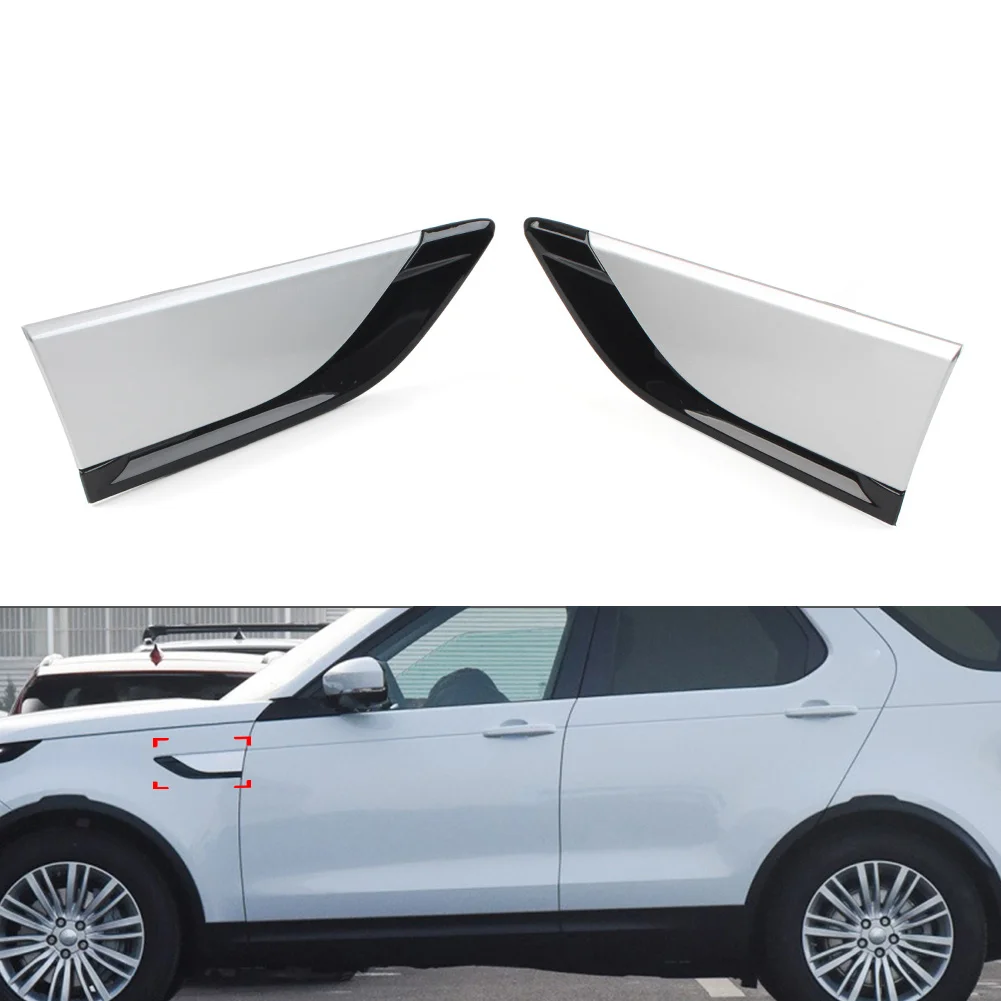 

Переднее крыло автомобиля, вентиляционное отверстие для Land Rover Discovery 2017-2022, левое/правое, 1 шт.