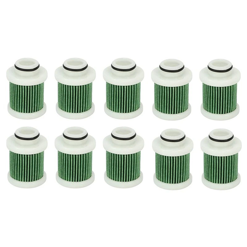 10X 6D8-WS24A-00 топливный фильтр для Yamaha F40A F50 T50 F60 T60 F70 F90 F115, морские подвесные аксессуары
10X 6D8-WS24A-00 топливный фильтр для Yamaha F40A F50 T50 F60 T60 F70 F90 F115, морские подвесные аксессуары