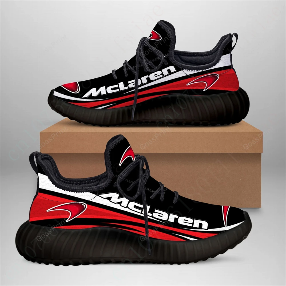 Mclaren Brand Shoes Big Size Casual Male Sneakers Sports Shoes For Men Lightweight Comfortable Men's Sneakers Unisex Tennis
Mclaren Brand Shoes Big Size Casual Male Sneakers Sports Shoes For Men Lightweight Comfortable Men's Sneakers Unisex Tennis