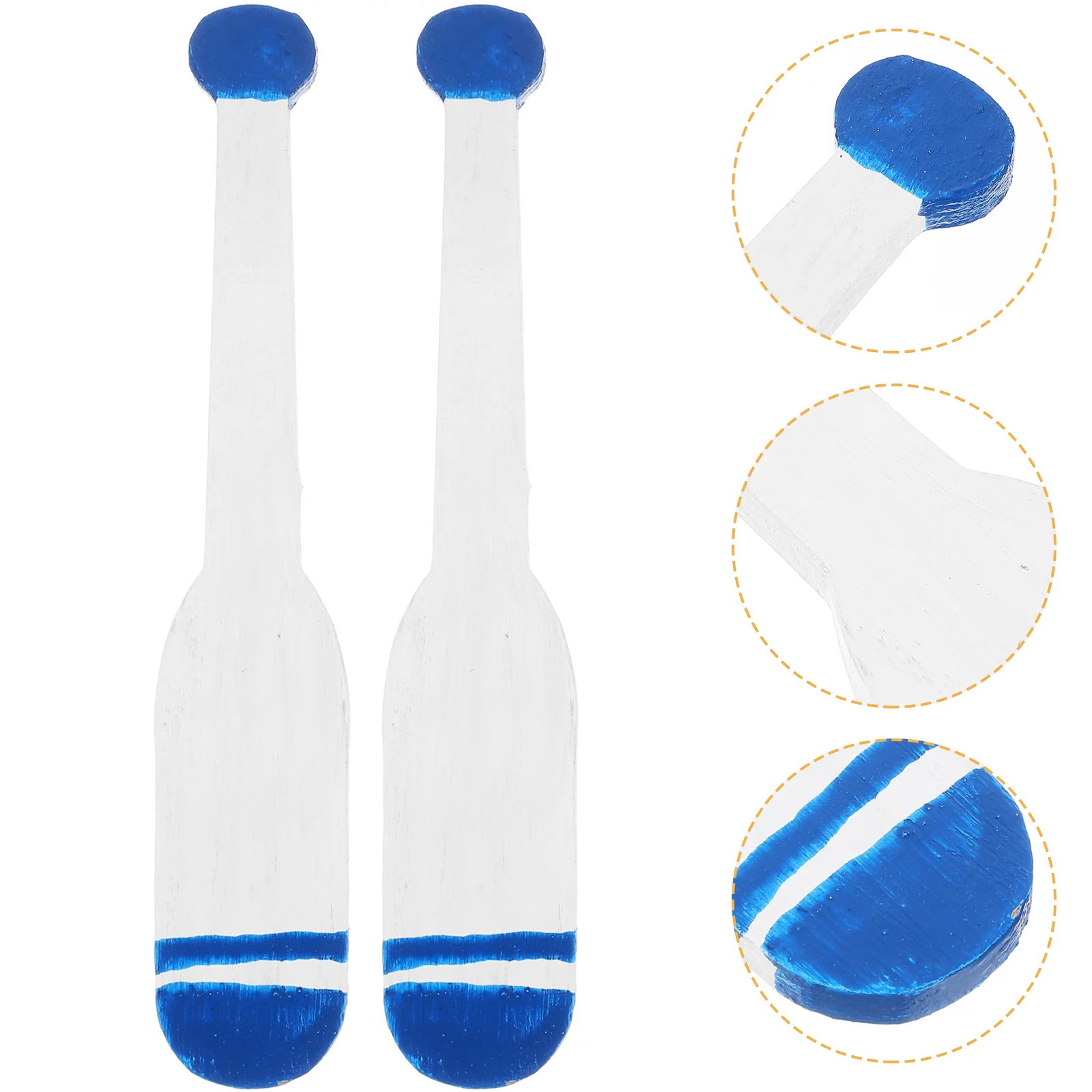 Kids Ornaments Wooden Paddle Mediterranean Paddles Decor Nautical Mini Sculls Decors Beach Themed Child
Kids Ornaments Wooden Paddle Mediterranean Paddles Decor Nautical Mini Sculls Decors Beach Themed Child