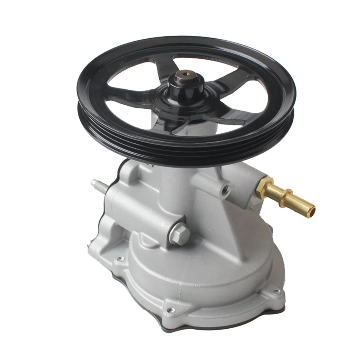 Car Vacuum Pump 12654013 Brake Vacuum Pump for CADILLAC CHEVROLET GMC
Car Vacuum Pump 12654013 Brake Vacuum Pump for CADILLAC CHEVROLET GMC