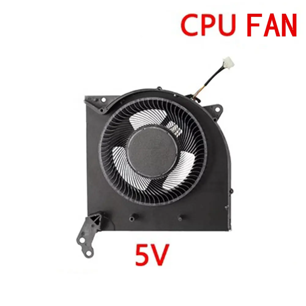 New laptop CPU Cooler fans Notebook PC for LENOVO Legion 5 15ACH6H 82JU Y7000P R7000P cooling fan 2021 DC5V/DC10V New laptop CPU Cooler fans Notebook PC for LENOVO Legion 5 15ACH6H 82JU Y7000P R7000P cooling fan 2021 DC5V/DC10V