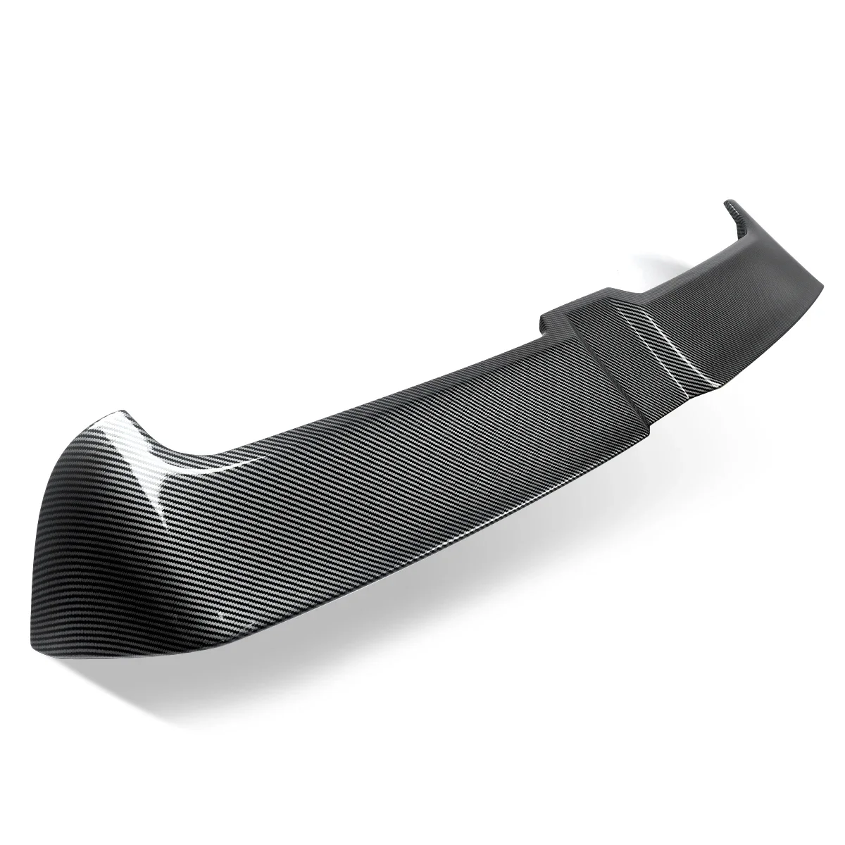 Rear Trunk Roof Top Tailgate Spoiler for VW Volkswagen Golf 6 MK6 NORMAL MODEL GTI R Style 2008 2009 2010-2013 Glossly Black Rear Trunk Roof Top Tailgate Spoiler for VW Volkswagen Golf 6 MK6 NORMAL MODEL GTI R Style 2008 2009 2010-2013 Glossly Black