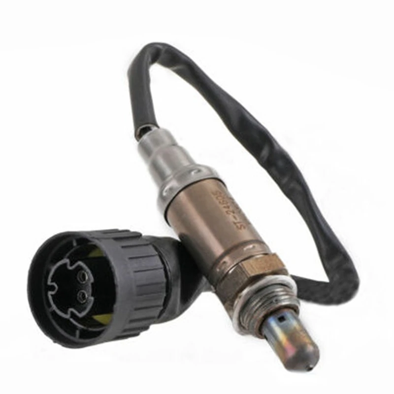 NEW-Lambda Probe Oxygen Sensor O2 Sensor 11781735499 for -BMW E36 320I 325I 325is M3
NEW-Lambda Probe Oxygen Sensor O2 Sensor 11781735499 for -BMW E36 320I 325I 325is M3