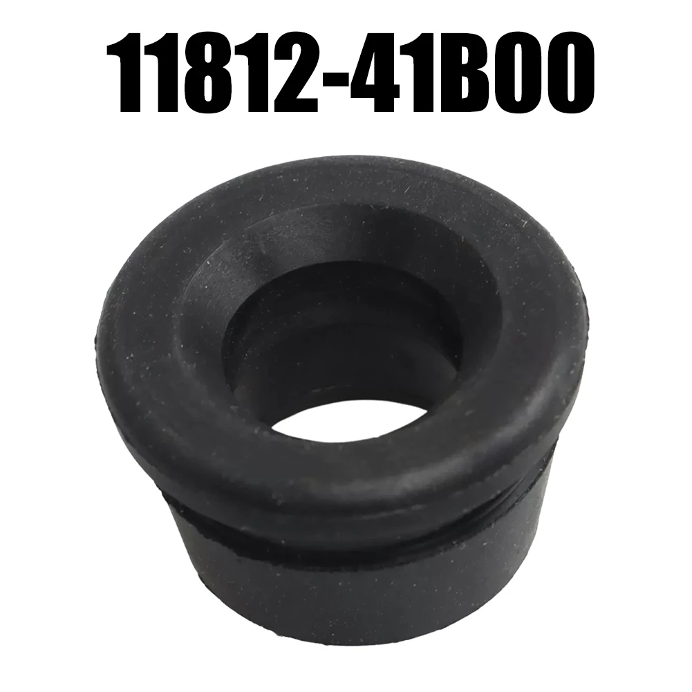 Изолятор втулки клапана ABS для Nissan 200SX 1995-98, Altima 1998-01, Frontier 1998-04, Maxima 1995-01, Quest 99
Изолятор втулки клапана ABS для Nissan 200SX 1995-98, Altima 1998-01, Frontier 1998-04, Maxima 1995-01, Quest 99