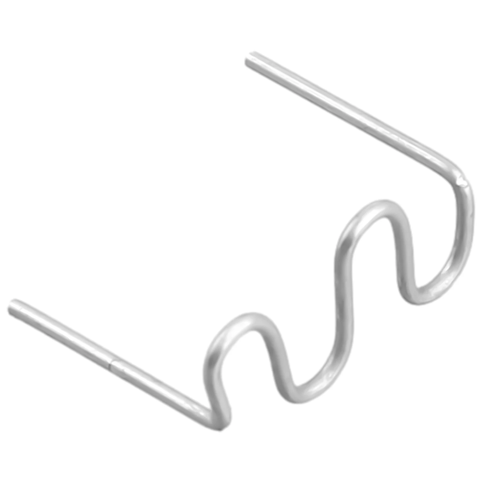 1000/1200PCS 0.6/0.8mm Welding Nail Hot Stapler Staples Stainless Steel For Plastic Welder/Car Bumper Repair Kit Soldering Tools
1000/1200PCS 0.6/0.8mm Welding Nail Hot Stapler Staples Stainless Steel For Plastic Welder/Car Bumper Repair Kit Soldering Tools