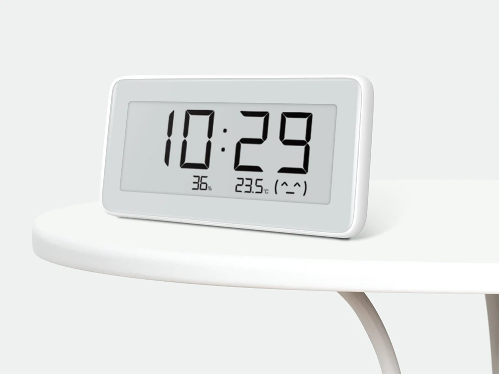 Xiaomi Mijia Thermo Hygrometer 2