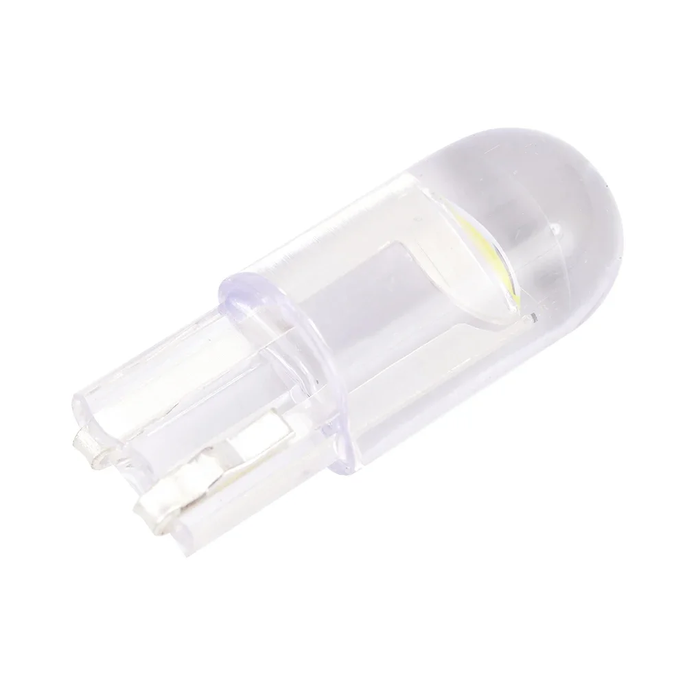 Durable High Quality New Useful Brand New COB Led Lights Replacement Side Light T10 501 White 1.5W 10x Accessories
Durable High Quality New Useful Brand New COB Led Lights Replacement Side Light T10 501 White 1.5W 10x Accessories