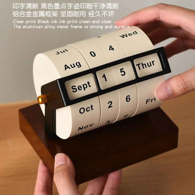 Calendar Boys Birthday Gift Creative Exam Countdown Desktop Decoration Business
Calendar Boys Birthday Gift Creative Exam Countdown Desktop Decoration Business