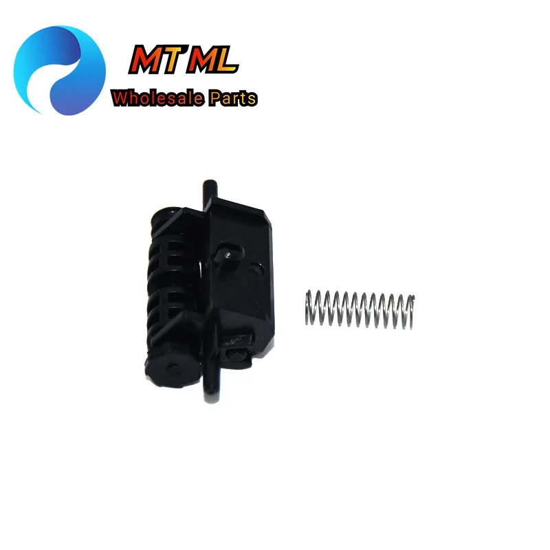 1 компл. Фрикционный нижний ролик для HP P2030 P2035 P2050 P2055 для CANON iR1133 MF 5930 5940 5950 5960 5980 6300 6680 6780
1 компл. Фрикционный нижний ролик для HP P2030 P2035 P2050 P2055 для CANON iR1133 MF 5930 5940 5950 5960 5980 6300 6680 6780