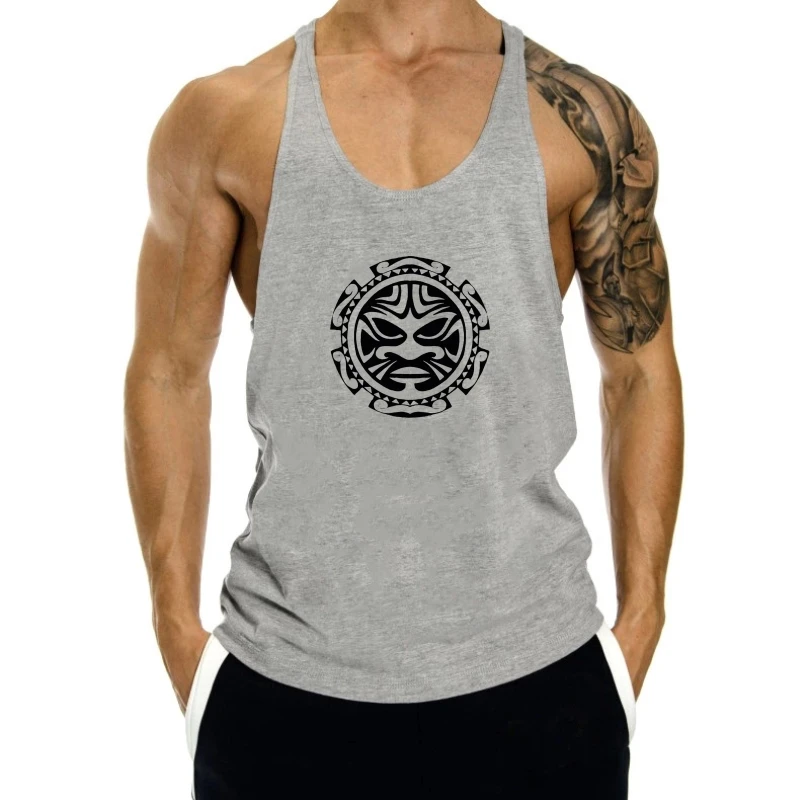 Polynesian Face Mens tank top men Tribe Tribal Tattoo Maori Art 2Xl 19Xl tank top men
Polynesian Face Mens tank top men Tribe Tribal Tattoo Maori Art 2Xl 19Xl tank top men