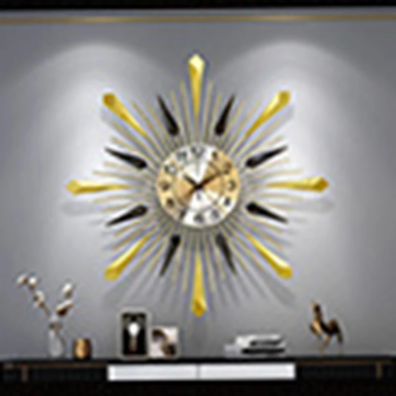 Silent Hall Kitchen Wall Clock Digital Luxury Modern Wall Clock House Room Decoration Reloj De Pared Living Home Room Decor
Silent Hall Kitchen Wall Clock Digital Luxury Modern Wall Clock House Room Decoration Reloj De Pared Living Home Room Decor