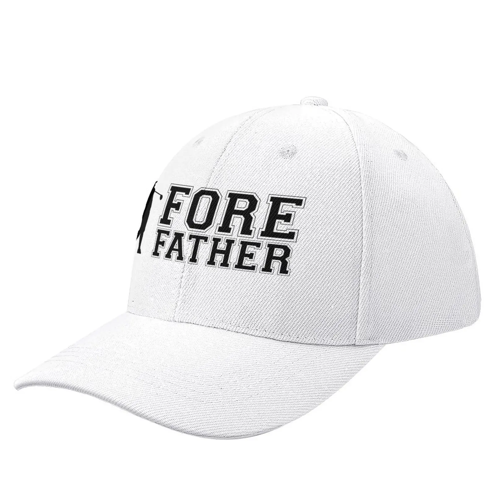 Fore Father Baseball Cap Brand Man cap Thermal Visor Golf Hat Man Mens Hats Women's
Fore Father Baseball Cap Brand Man cap Thermal Visor Golf Hat Man Mens Hats Women's