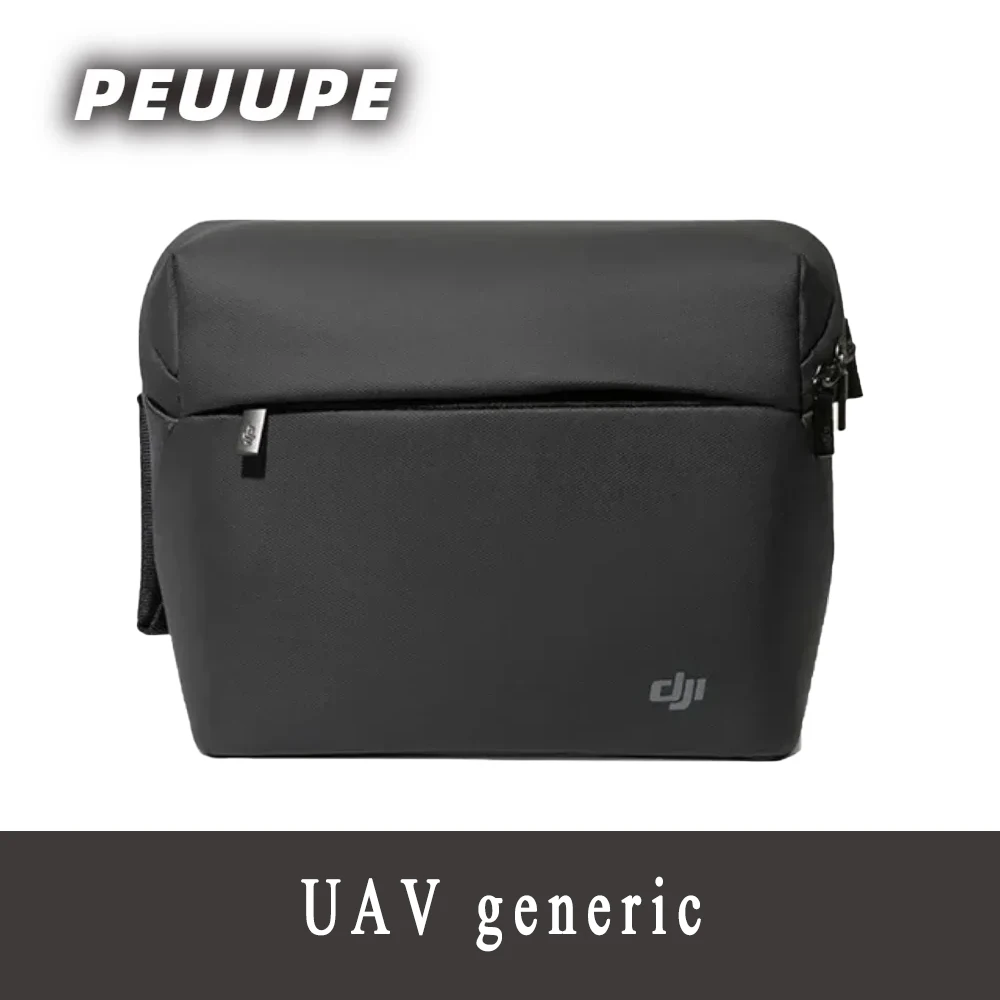 Drone Travel Bag For DJI Mini 4 Pro/Mini 3 Pro/DJI Mini 3/Air 2s Accessory Storage Case A compact accessory bag for the Air 3
Drone Travel Bag For DJI Mini 4 Pro/Mini 3 Pro/DJI Mini 3/Air 2s Accessory Storage Case A compact accessory bag for the Air 3