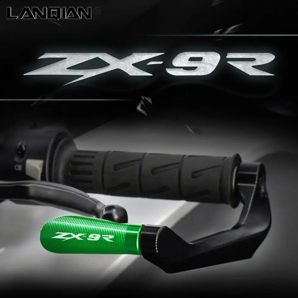 Motorcycle Accessories Aluminum Brake Clutch Levers Guard Protection For Kawasaki ZX9R ZX-9R ZX 9R 1998 1999 2000 2001 2002 2003
Motorcycle Accessories Aluminum Brake Clutch Levers Guard Protection For Kawasaki ZX9R ZX-9R ZX 9R 1998 1999 2000 2001 2002 2003