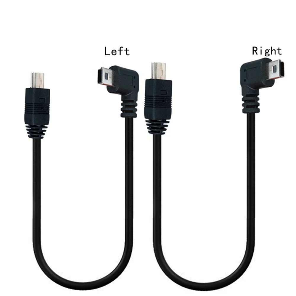 1pc USB Mini 5 Pin Plug to Mini USB 5 Pin Male Extension Adapter Cable M/M Cable 25cm
1pc USB Mini 5 Pin Plug to Mini USB 5 Pin Male Extension Adapter Cable M/M Cable 25cm