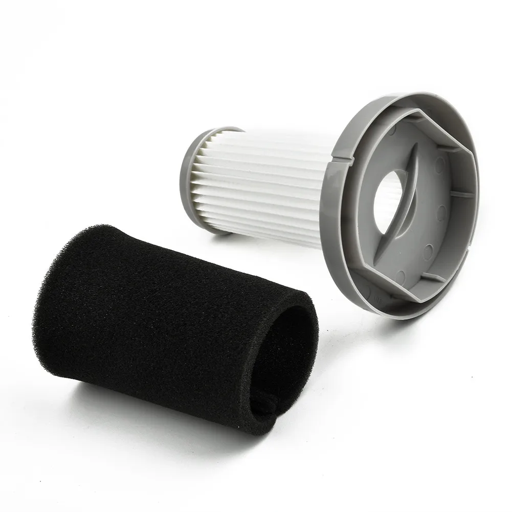 Kit Filter Vacuum Cleaner Brand New Dust Clean Practical Tool Vacuum cleaner 1 PC Accessories Dust High Quality
Kit Filter Vacuum Cleaner Brand New Dust Clean Practical Tool Vacuum cleaner 1 PC Accessories Dust High Quality
