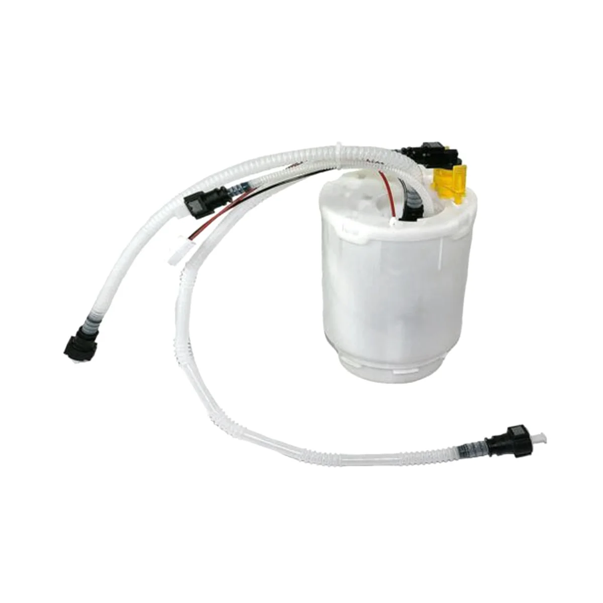 Electric Fuel Pump Module Assembly for Porsche Cayenne 2003-2010 95562093101 95562093100 7L8919087
Electric Fuel Pump Module Assembly for Porsche Cayenne 2003-2010 95562093101 95562093100 7L8919087