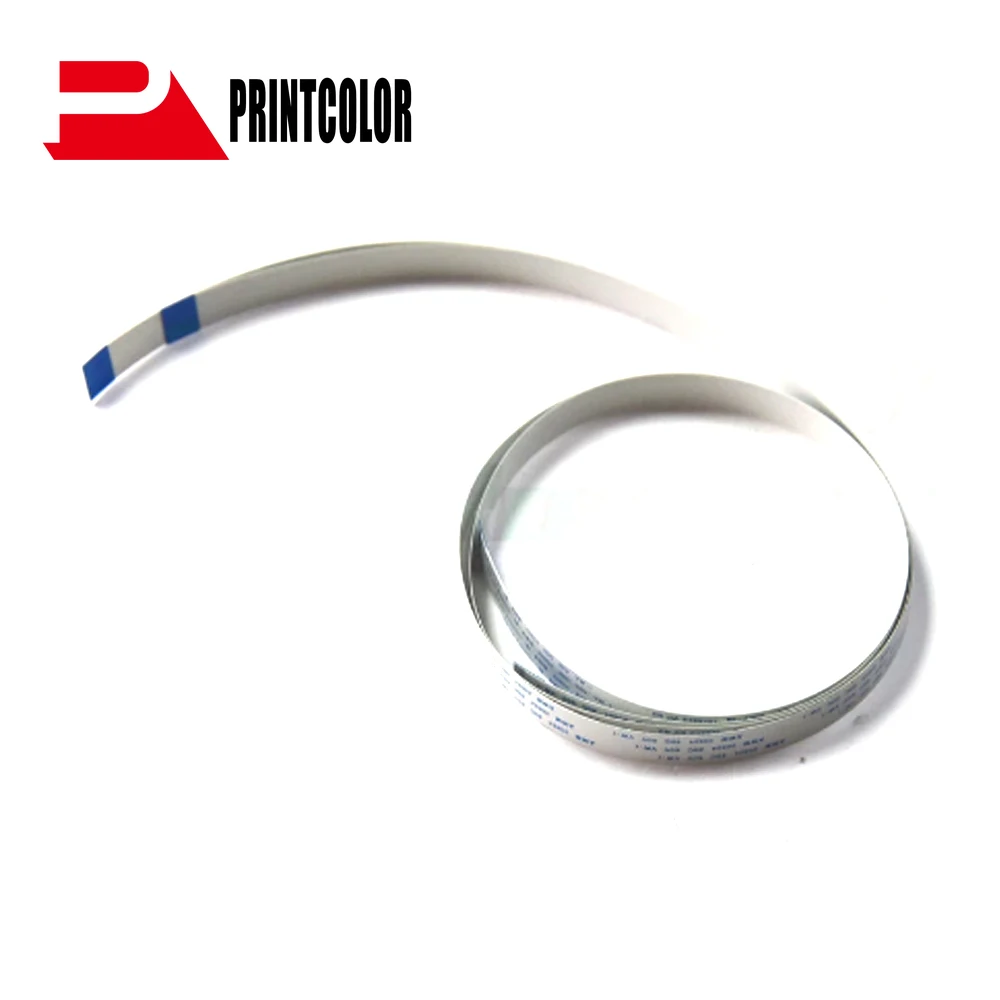 (80 см) 3X932 933 932XL 933XL кабель печатающей головки для HP 6060 6060e 6100 6100e 6600 6700 7110 7600 7610 7612
(80 см) 3X932 933 932XL 933XL кабель печатающей головки для HP 6060 6060e 6100 6100e 6600 6700 7110 7600 7610 7612